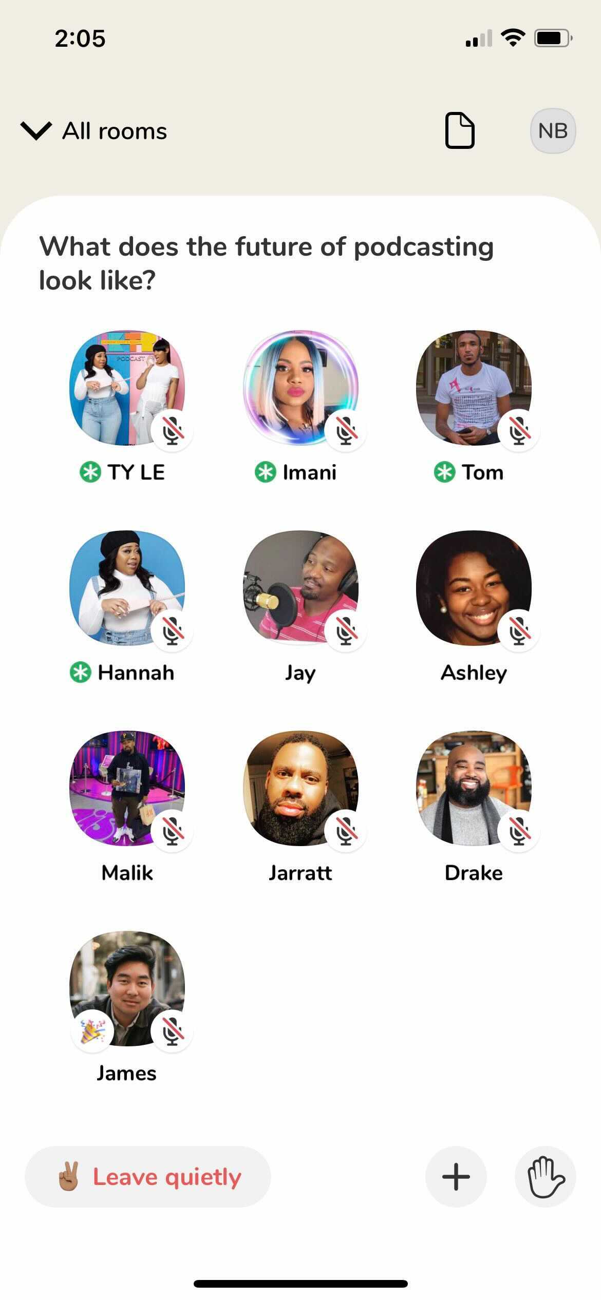 Should you care about Clubhouse, the new audiobased social media app?